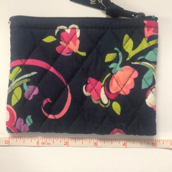 Vera Bradley wallet - Picture 3 of 5